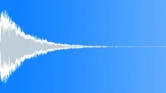 Mystic Hit (Strong, Noisy, Trailer)Sound Effect