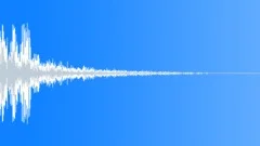 Mystic Impulse Thud Hit 2Sound Effect