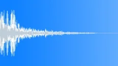 Mystic Impulse Thud HitSound Effect