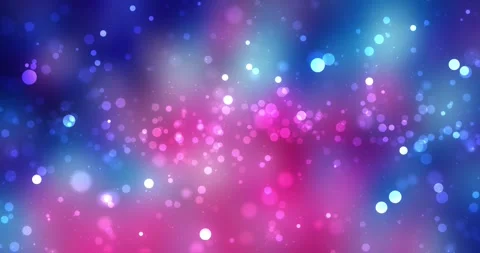 Mystic Light Stream Stock Footage 321468038
