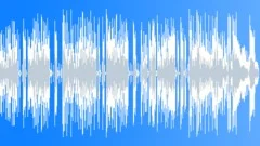 Mystic Stock Music