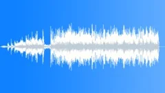 The Mystic Stock Music
