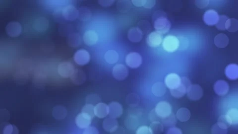 Mystic Night Lights background Loopable. Stock Footage 315748330