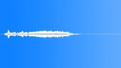 Mystic Syrian Voice Sound Effect