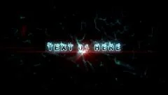 Mystic Trailer Stock After Effects