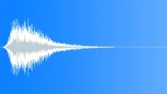Mystic Transformation Whoosh 3 (Flyby, Swoosh, Dark)Sound Effect