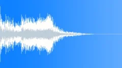 Mystic Vision (WP-CB) 02 Alt1 Riser.aif (Riser,Dramatic,Zombie,Action,Suspense) Stock Music