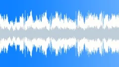 Mystic voice drone loop Sound Effect