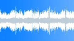 Mystic voice drone loop Sound Effect