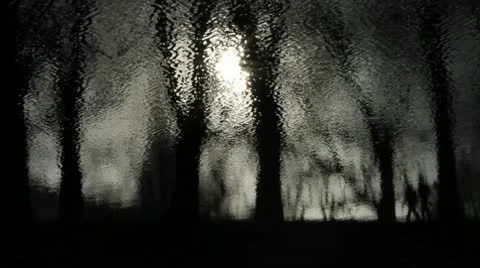Mystic Water Stock Footage 10595358