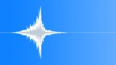 Mystic Whoosh 5 (Spooky, Dark, Scary) Sound Effect