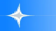 Mystic Whoosh 6 (Spooky, Dark, Scary) Sound Effect