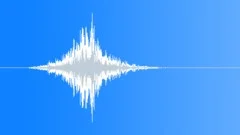 Mystic Whoosh (Spooky, Dark, Scary)Sound Effect
