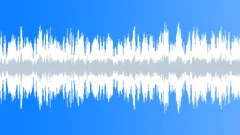 Mystical Ambient background loop - Space, Suspenseful, Soundscape, Documentary Stock Music