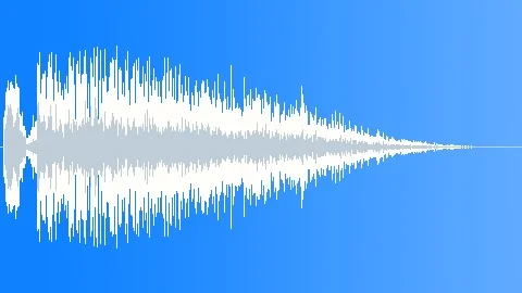 Sound Effect: Mystical Ambient Transition ~ #120133707
