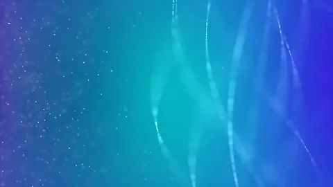 Mystical Backgrounds 5 Loop 3D Rendering Animation Stock Footage 125142423