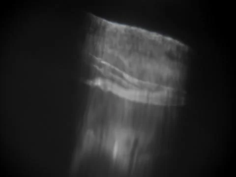 Mystical Caustic Lines and Shadows 스톡 일러스트
