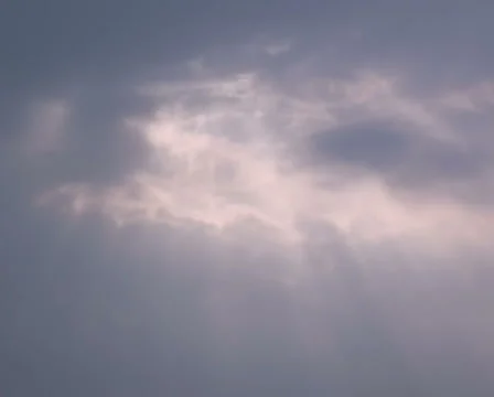 Mystical Clouds Stock Footage 942932