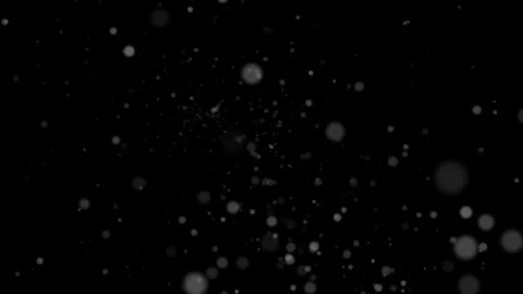 Mystical Cosmic Particles Dance in the Vast Night Sky 스톡 동영상 341926260