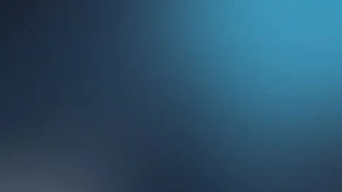 Mystical Dark Blue Atmosphere with Soft Smoke Flow Stock Footage 331062674
