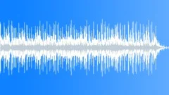 Mystical Desert (30 sec)Stock Music