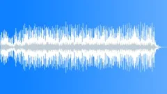 The Mystical Desert (60 sec) Stock Music