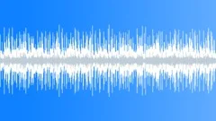 The Mystical Desert (Loop)Stock Music