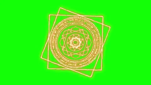 Mystical energy cabal Stock Footage 220305038