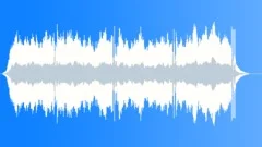 Mystical Exhale Cinematic Ambient 2Sound Effect