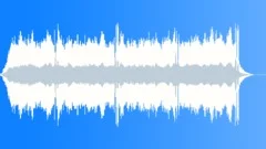 Mystical Exhale Cinematic Ambient 3 Sound Effect