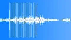 Mystical exotic African IDM Stock Music