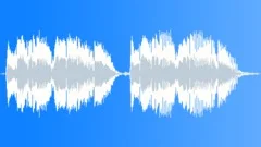 Mystical Harmonica Cue Stock Music