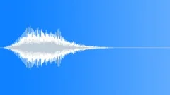 Mystical Intro Stinger 3 (Futuristic, Science Fiction, Dark)Sound Effect