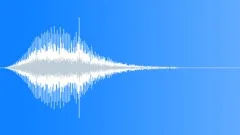 Mystical Intro Stinger 4 (Futuristic, Science Fiction, Dark)Sound Effect