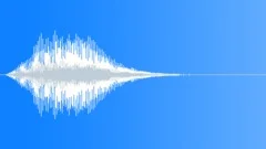 Mystical Intro Stinger (Futuristic, Science Fiction, Dark)Sound Effect