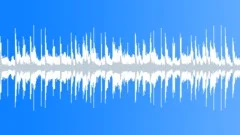 Mystical loop Stock Music
