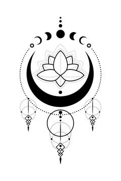 Discover 79 fairy moon tattoo latest  thtantai2