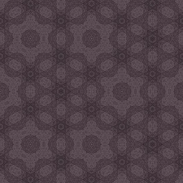 Mystical pattern design for the background Stock Illustration
