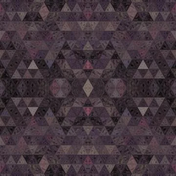 Mystical pattern design for the background Stock Illustration
