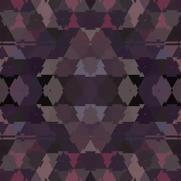 Mystical pattern design for the background Stock Illustration