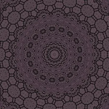 Mystical pattern design for the background Stock Illustration