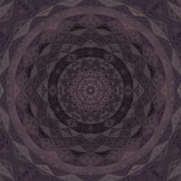 Mystical pattern design for the background Stock Illustration