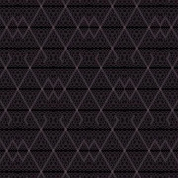 Mystical pattern design for the background Stock Illustration