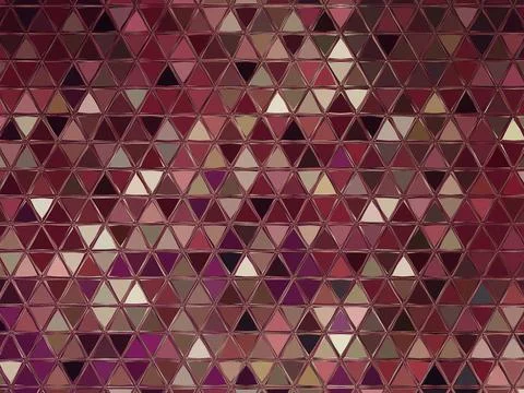 Mystical pattern design for the background Stock Illustration