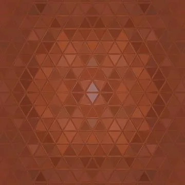 Mystical pattern design for the background Stock Illustration