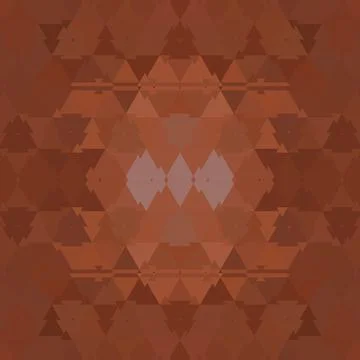 Mystical pattern design for the background Stock Illustration