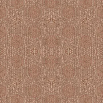 Mystical pattern design for the background Stock Illustration