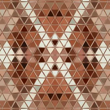 Mystical pattern design for the background Stock Illustration