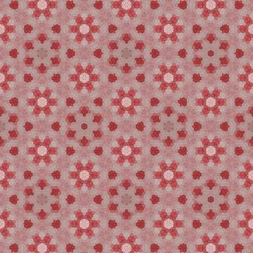 Mystical pattern design for the background Stock Illustration