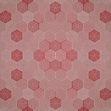 Mystical pattern design for the background Stock Illustration